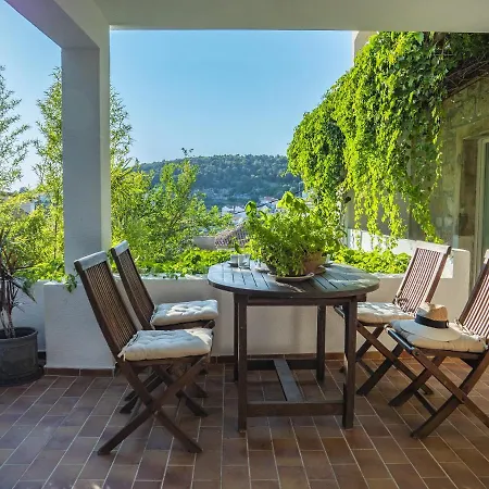 Art House Hvar Feriehus *