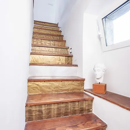 Art House Hvar בית נופש *