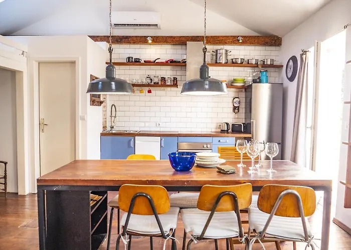 Art House Hvar Feriehus