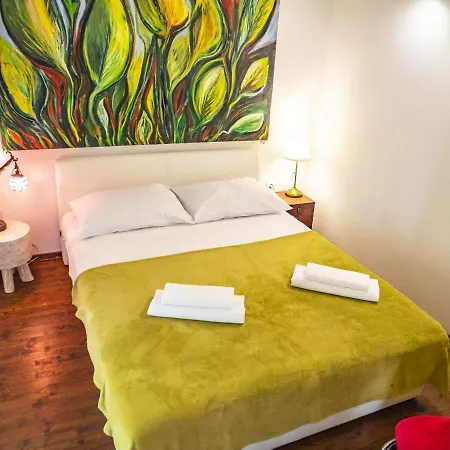 Holiday home Art House Hvar Hvar Town