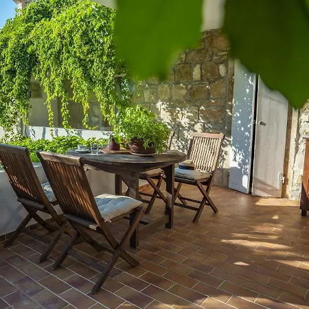 Art House Hvar * Hvar Town