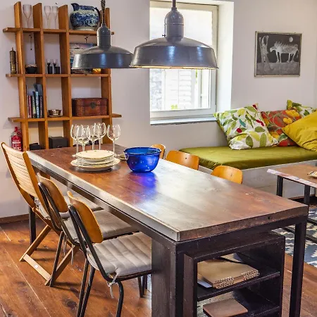 Art House Hvar Holiday home