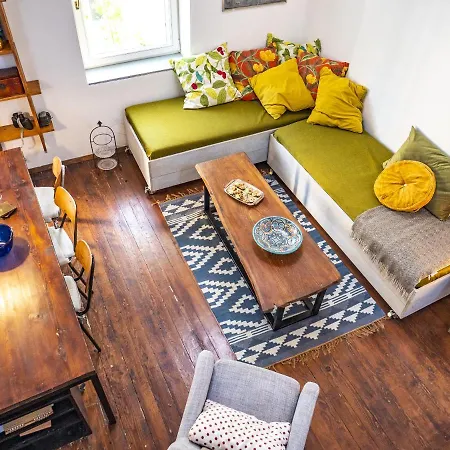 Vakantiehuis Art House Hvar