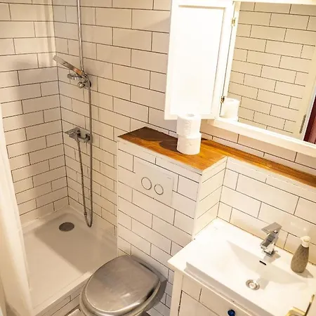 Holiday home Art House Hvar Hvar Town