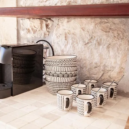 Vikendica Art House Hvar