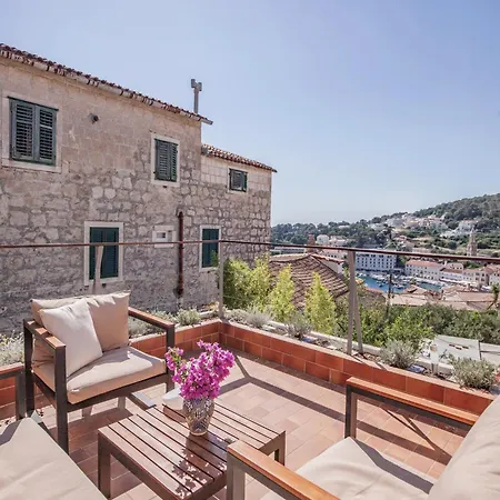 Art House Hvar Hvar Town