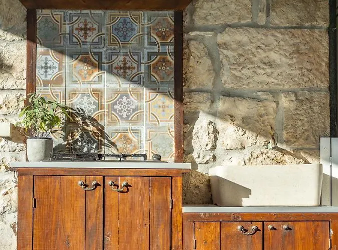 Art House Hvar * Hvar Town