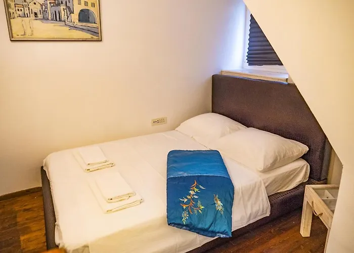 Art House Hvar Hvar Town