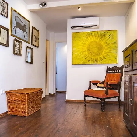 Будинок відпочинку Art House Hvar Хвар