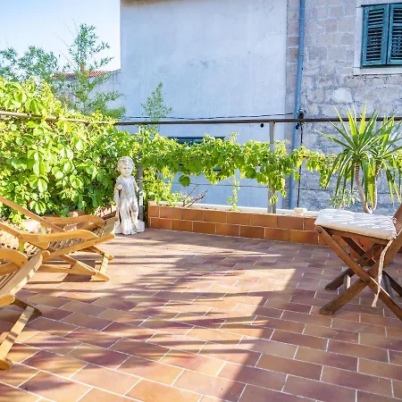 Будинок відпочинку Art House Hvar Хвар